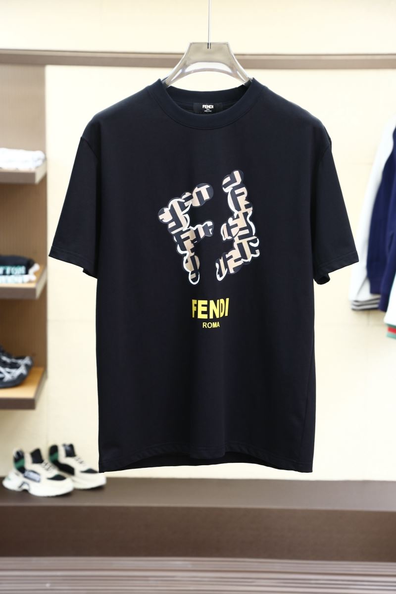 Fendi T-Shirts